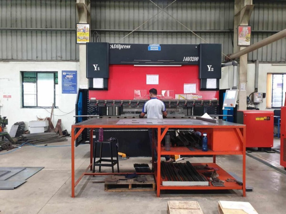 Workshop