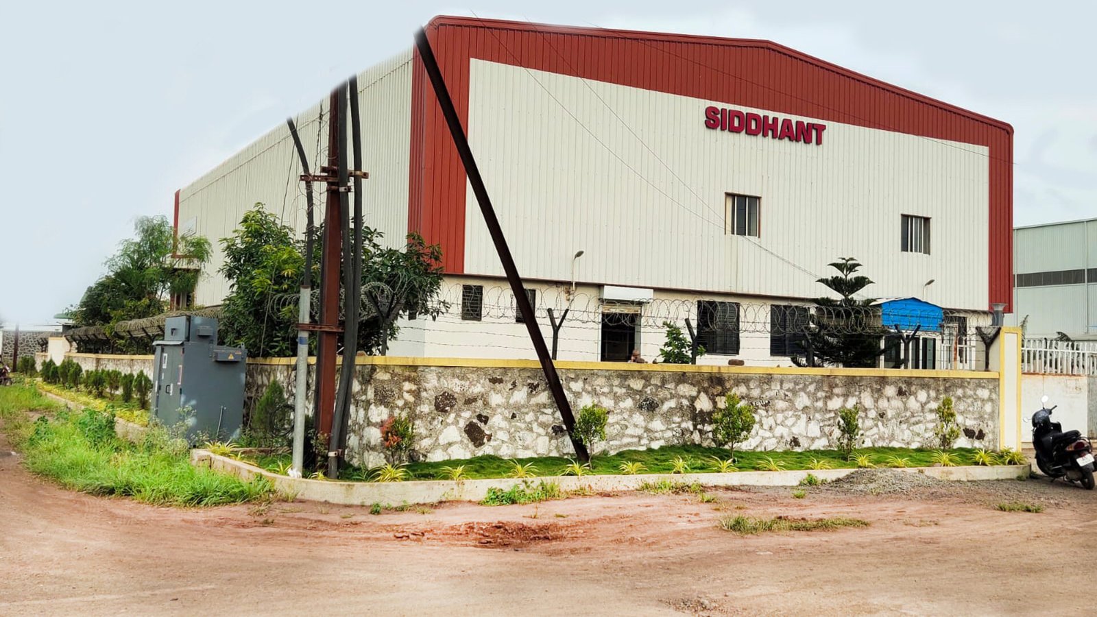 Contact Siddhant Tools
