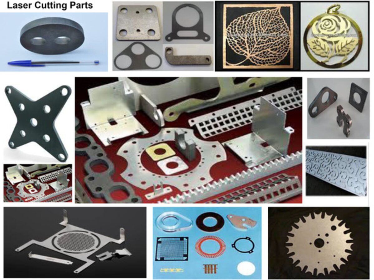 Machinery & Infrastructure
